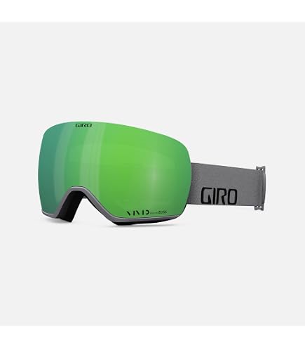 Amazon.com: Giro Article II Asian Fit Ski Goggles - Snowboard